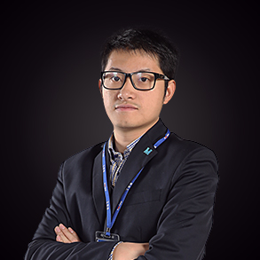 經理：黃禮斌